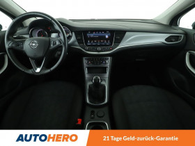 Opel Astra 1.4 Turbo 125 ch BVM  occasion  Beaupuy - photo n3