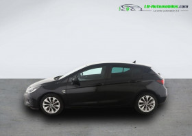 Opel Astra 1.4 Turbo 125 ch BVM  occasion  Beaupuy - photo n6