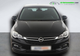 Opel Astra 1.4 Turbo 125 ch BVM  occasion  Beaupuy - photo n5