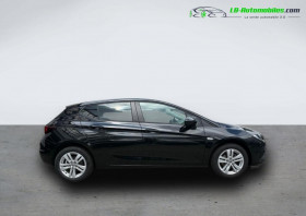 Opel Astra 1.4 Turbo 125 ch BVM  occasion  Beaupuy - photo n4