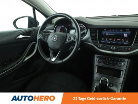 Opel Astra 1.4 Turbo 125 ch BVM  occasion  Beaupuy - photo n10