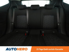 Opel Astra 1.4 Turbo 125 ch BVM  occasion  Beaupuy - photo n9
