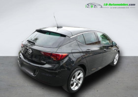 Opel Astra 1.4 Turbo 125 ch BVM  occasion  Beaupuy - photo n3
