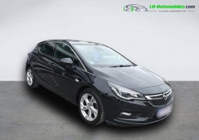 Opel Astra 1.4 Turbo 125 ch BVM  occasion  Beaupuy - photo n2