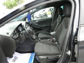 Opel Astra 1.4 Turbo 125 ch BVM  occasion  Beaupuy - photo n5