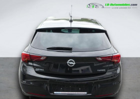 Opel Astra 1.4 Turbo 125 ch BVM  occasion  Beaupuy - photo n4