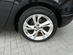 Opel Astra 1.4 Turbo 125 ch BVM  occasion  Beaupuy - photo n7