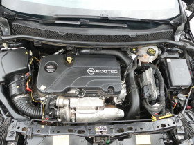 Opel Astra 1.4 Turbo 125 ch BVM  occasion  Beaupuy - photo n8
