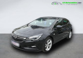 Opel Astra 1.4 Turbo 125 ch BVM   Beaupuy 31
