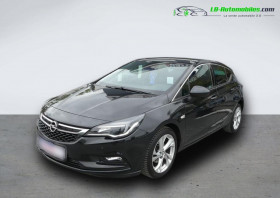 Opel Astra , garage LB AUTOMOBILES  Beaupuy