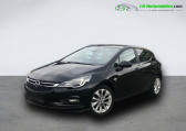 Opel Astra occasion année 2019 boite Manuelle Annonce Opel Astra occasion Essence 1.4 Turbo 125 ch BVM à Beaupuy