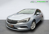Opel Astra 1.4 Turbo 125 ch BVM   Beaupuy 31