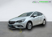 Opel Astra occasion année 2019 boite Manuelle Annonce Opel Astra occasion Essence 1.4 Turbo 125 ch BVM à Beaupuy