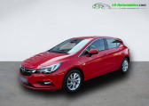 Opel Astra 1.4 Turbo 125 ch BVM   Beaupuy 31