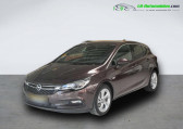 Opel Astra 1.4 Turbo 125 ch BVM   Beaupuy 31