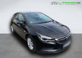 Opel Astra 1.4 Turbo 125 ch BVM   Beaupuy 31