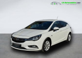 Opel Astra occasion année 2018 boite Manuelle Annonce Opel Astra occasion Essence 1.4 Turbo 125 ch BVM à Beaupuy