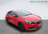 Opel Astra 1.4 Turbo 125 ch BVM   Beaupuy 31