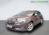 Opel Astra occasion année 2017 boite Manuelle Annonce Opel Astra occasion Essence 1.4 Turbo 125 ch BVM à Beaupuy