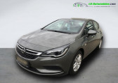 Opel Astra occasion année 2018 boite Manuelle Annonce Opel Astra occasion Essence 1.4 Turbo 125 ch BVM à Beaupuy