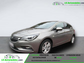 Annonce Opel Astra occasion Essence 1.4 Turbo 125 ch BVM  Beaupuy