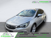 Annonce Opel Astra occasion Essence 1.4 Turbo 125 ch BVM à Beaupuy