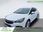 Opel Astra 1.4 Turbo 125 ch BVM   Beaupuy 31