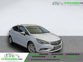 Opel Astra 1.4 Turbo 125 ch BVM   Beaupuy 31
