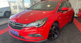 Opel Astra 1.4 Turbo 125 ch Start/Stop Elite   CREUZIER LE VIEUX 03