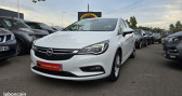 Opel Astra occasion année 2018 boite Manuelle Annonce Opel Astra occasion Essence 1.4 Turbo 125 ch Start-Stop Elite à Perpignan