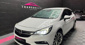 Opel Astra , garage TRANSAKAUTO LYON OUEST � Chaponost