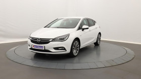 Opel Astra , garage PEUGEOT MONTPELLIER  Montpellier