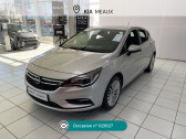 Annonce Opel Astra occasion Essence 1.4 TURBO 125 CH START/STOP Innovation � Meaux