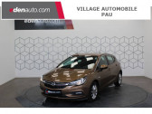 Opel Astra occasion année 2017 boite Manuelle Annonce Opel Astra occasion Essence 1.4 Turbo 125 ch Start/Stop Innovation à LONS