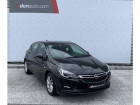 Opel Astra occasion Noir année 2018 boite Manuelle Annonce Opel Astra occasion Essence 1.4 Turbo 125 ch Start/Stop Innovation à Brive-la-Gaillarde