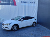 Opel Astra occasion année 2017 boite Manuelle Annonce Opel Astra occasion Essence 1.4 Turbo 125 ch Start/Stop Innovation à L'Isle-Jourdain