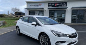 Annonce Opel Astra occasion Essence 1.4 TURBO 125 CV INNOVATION à LA GOUESNIERE