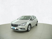 Annonce Opel Astra occasion  1.4 Turbo 125ch Edition Euro6d-T à ORVAULT