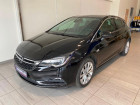 Opel Astra occasion Noir année 2019 boite Manuelle Annonce Opel Astra occasion Essence 1.4 Turbo 125ch Elite Euro6d-T à Chaumont