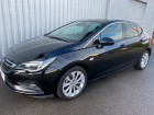 Opel Astra occasion Noir année 2019 boite Manuelle Annonce Opel Astra occasion Essence 1.4 Turbo 125ch Elite Euro6d-T à Varennes-Vauzelles