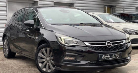 Opel Astra , garage IDEAL AUTO SAINT MARTIN D'HERES � SAINT MARTIN D'HERES