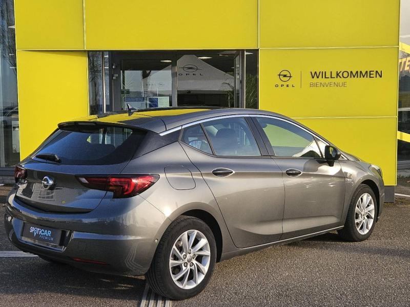 Opel Astra 1.4 Turbo 125ch Innovation Euro6d-T  occasion  Rosheim - photo n3