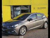 Opel Astra 1.4 Turbo 125ch Innovation Euro6d-T   Rosheim 67