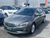 Opel Astra occasion année 2019 boite Manuelle Annonce Opel Astra occasion Essence 1.4 Turbo 125ch Innovation Euro6d-T à Samoreau
