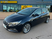 Opel Astra occasion année 2018 boite Manuelle Annonce Opel Astra occasion Essence 1.4 Turbo 125ch Innovation Euro6d-T à Barberey-Saint-Sulpice
