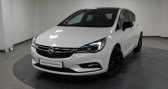 Opel Astra 1.4 TURBO 125CH START&STOP BLACK EDITION   VOREPPE 38