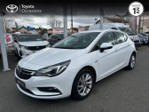 Annonce Opel Astra occasion Essence 1.4 Turbo 125ch Start&Stop Innovation  ARGENTEUIL