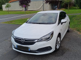 Annonce Opel Astra occasion Essence 1.4 Turbo 125ch Start&Stop Innovation  Lillebonne