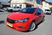 Opel Astra occasion année 2016 boite Manuelle Annonce Opel Astra occasion Essence 1.4 TURBO 125CH START&STOP INNOVATION à Toulouse
