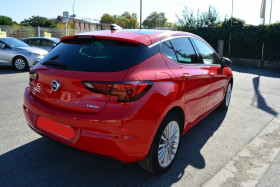 Opel Astra 1.4 TURBO 125CH START&STOP INNOVATION  occasion  Toulouse - photo n9